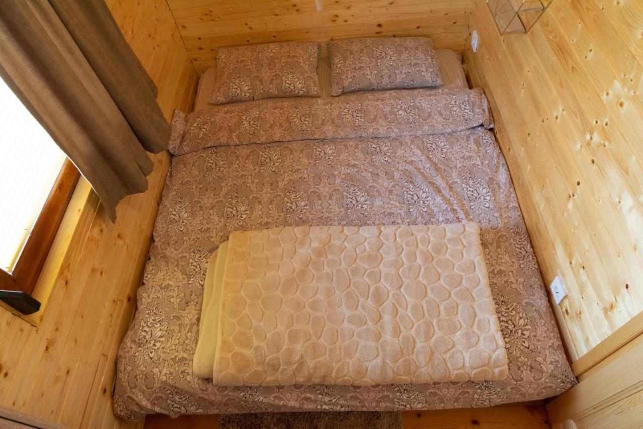 House Negro Zabljak Eksteriør billede